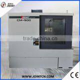 CNC Engraving Machine
