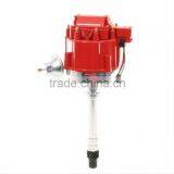 Ignition Distributor for Performance Chevy 283, 307, 302, 327, 350, 400 Small Block thumbnail-1