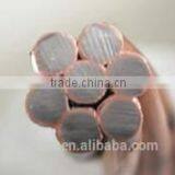 High Tensile Strength Copper Clad Steel Wire/ccs Wire thumbnail-1