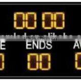 Portable Cricket Scoreboard for Sale thumbnail-1