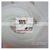 ES-1045 High Quality ITY Polyester Chiffon Fabric for Top, Underwear, Dress Fabric