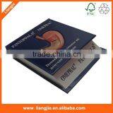 Die-cut Paper Cube, Slant Memo Cube, Printing Memo Block thumbnail-5