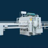 350ton Tyre Skin Repairing Vacuum Hot Press thumbnail-1