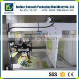 Supply Bags Sachet Water Packaging Machine thumbnail-5