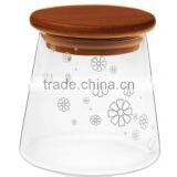 Glass Honey Jars thumbnail-1