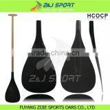 Hybrid Outrigger Paddle