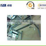 Height Adjustable Office Desk Frame Lifting by Manual thumbnail-1