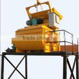 JS750 Concrete Mixer for Block Making Machine DONGYUE