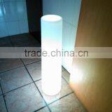 Color Change180cm High Plastic Led Bar Stand Pole LED Bar Cylinder thumbnail-6