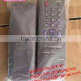 Silvery 42 Keys AQUOS Remote Control for Sharpp LED/LCD/HDTV thumbnail-4