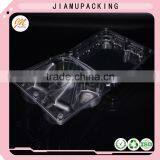 Plastic Clear Fruit Blister Box With Lid thumbnail-2