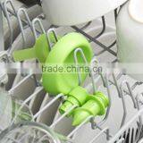 Home Kitchen Lemon Juice Sprayer Citrus Spray Mini Squeezer Hand Juicer thumbnail-5