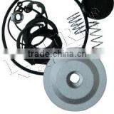 Air Compressor Maintenance Kit, Service Kit, Drain Valve Kit thumbnail-6