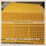Polyurethane Screen Mesh for Vibrating Screen Used in Quarry thumbnail-6