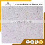 First Choice Glazed Porcelain Silk Screen Rustic Tile