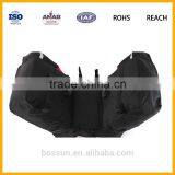 Outdoor Mountain Travel Waterproof Nylon Bicycle Saddle Bag thumbnail-4