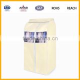 Multi Pack of Breathable Garment Bag Clothes Covers
