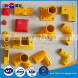 FRP Pipe Connector, Fiberglass Fitting
