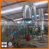 JNC Waste Oil Recycling Equipment