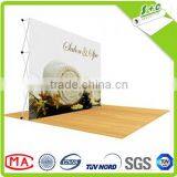 Best Price Haining Manufacturer Tension Fabric Display for Dye Sublimation Printing thumbnail-1