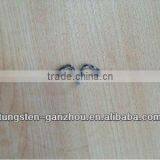 Tungsten Heating Element Filament For Vacuum Plate Metal Coating