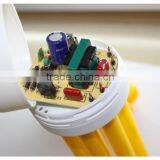 20W/45W Electronic Pest Control Mosquito Repeller Light Tube For Outdoor or Indoor thumbnail-5