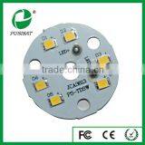 Manufacturer Hot Sale 220V Smd Led Circuit Board 3 5 7 9 12 15W