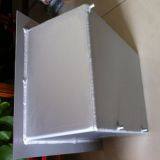 Electric Aluminum Frame Welding、aluminum Alloy Fishing Boat ProcessingLightweight Car Frame Welding Processing、 thumbnail-3