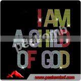 Clothing Rhinestone Stickers Bows Over Bros Iron on Transfers Retails thumbnail-5