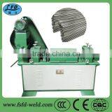 Wire Straightening and Cutting Machine/wire Straightener and Cutter/automatic Wire Straightening and (factory With Best Price) thumbnail-2