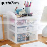 Low Price Guaranteed Quality Three layers storage container