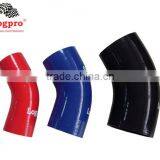 Silicon Hose Rubber Hose 90 Degree Elbow Silicone Hose ID:8mm-127mm thumbnail-2