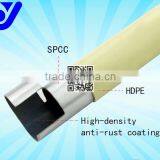 JY-4000XY-P| Lean Pipe Rack Fitting| Coated Pipe Rack Equipment for Pipe Rack Storage