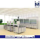 Office Table Metal School Furniture MG-557 thumbnail-1