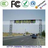 High Quality Can Be Customized Outdoor Led Flexible Display Screen