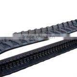 Chinese Factory Direct Rubber Tracks 350X52.5 Chinese Factory Direct Rubber Tracks 180 X 60 Orugas Goma Cingoli Gomma
