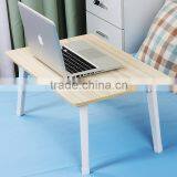 Foldable Bed Laptop Table