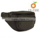 Factory Wholesale Good Price Fanny Pouch Men's Waist Pack Ladies Leather Bags thumbnail-4