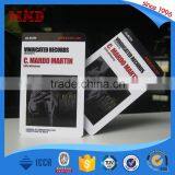 MDCL07 Rfid Key Card Door Lock Card Pasive Rfid Card thumbnail-6