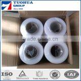 Stretch Film Jumbo Roll Plastic Film Stretch Film With Customized Size thumbnail-4