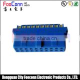 usb 3.0 connector 20pin female solder type