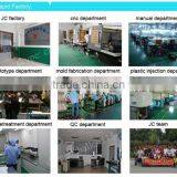 China Supplier CNC Turning Parts & Cnc Turning Machine Aluminum Parts / Cheap CNC Machining Service Auto Spare Parts thumbnail-5
