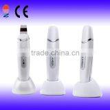 CE Approved Home Use Ultrasonic&ionic Skin Cleaner China thumbnail-2