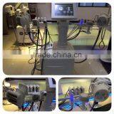 GLM HOT SALE1 7 in 1 Cavitation Vacuum RF BIO Diode Lipolaser Slimming Machine thumbnail-4