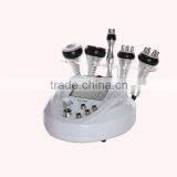 Fat Reduction CE Approved 5 In 1cavitation Vacuum Rf Strong Energy Shock Wave Cavitation Rf Slimming Machine For Sale Vacuum Fat Loss Machine thumbnail-2