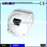 CE approved Professional ipl facial hair removal equipment for beauty salon