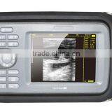 Cheap Price Veterinary VET Ultrasound Machine With Rectal or Convex Probe thumbnail-5