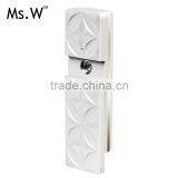 Customized Portable Mini Electric Nano Mist Sprayer for Facial Mosturing thumbnail-2