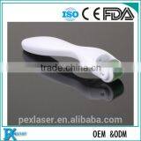 600 Titanium Dermaroller Needles Home Use Scar Removal Derma Roller thumbnail-3