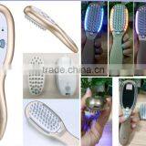 China Factory Dropshipping Laser Hair Regrowth Comb for Anti-hair Loss and Massage thumbnail-3